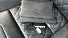 Toyota Auris 1.8 Hybrid GB25 5dr CVT Hybrid Hatchback